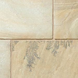 Golden Fossil 24mm 900x600 per m²