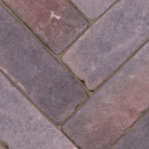 Baksteen Megaton 200x50x60mm Clay Paver
