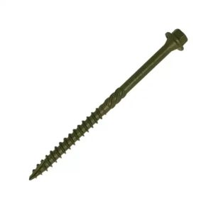Spectre TimberFix Screw