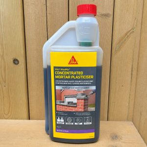 FEB Mortar Admix Concentrate 1Lt