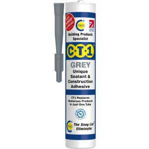 CT1 Sealant & Adhesive